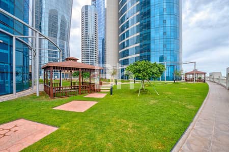 استوديو  للايجار في جزيرة الريم، أبوظبي - شقة في أبراج هيدرا أفينيو،سيتي أوف لايتس،جزيرة الريم 65000 درهم - 12018142