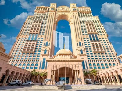 1 Bedroom Apartment for Sale in The Marina, Abu Dhabi - 15c8b74e4b3faae5f9c6eb437c5a425aa0cb5fdc. jpg