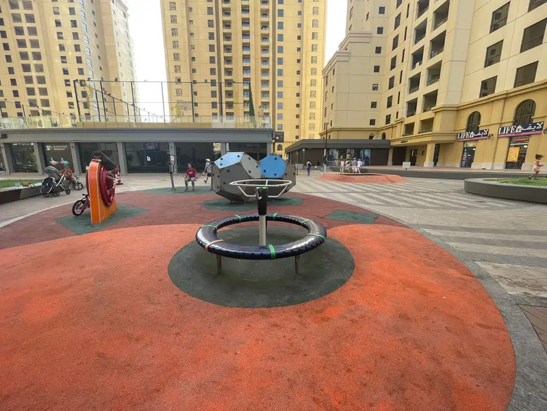 Special Offer: Fabulous Location ! ! Nice and comfy 2 bedroom in JBR