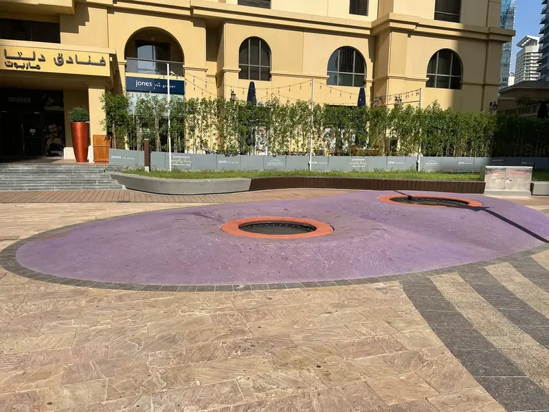 Special Offer: Fabulous Location ! ! Nice and comfy 2 bedroom in JBR