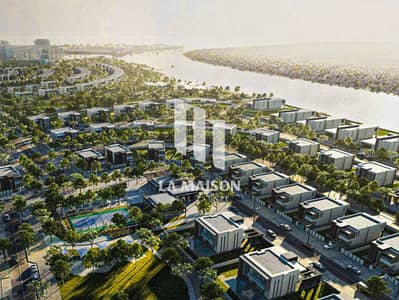 6 Cпальни Вилла Продажа в Яс Айленд, Абу-Даби - villa lea_250624_105930_Page_05_Image_0001. jpg