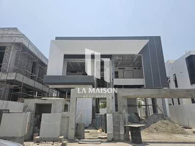 5 Cпальни Вилла Продажа в Яс Айленд, Абу-Даби - IMG-20250623-WA0510. jpg