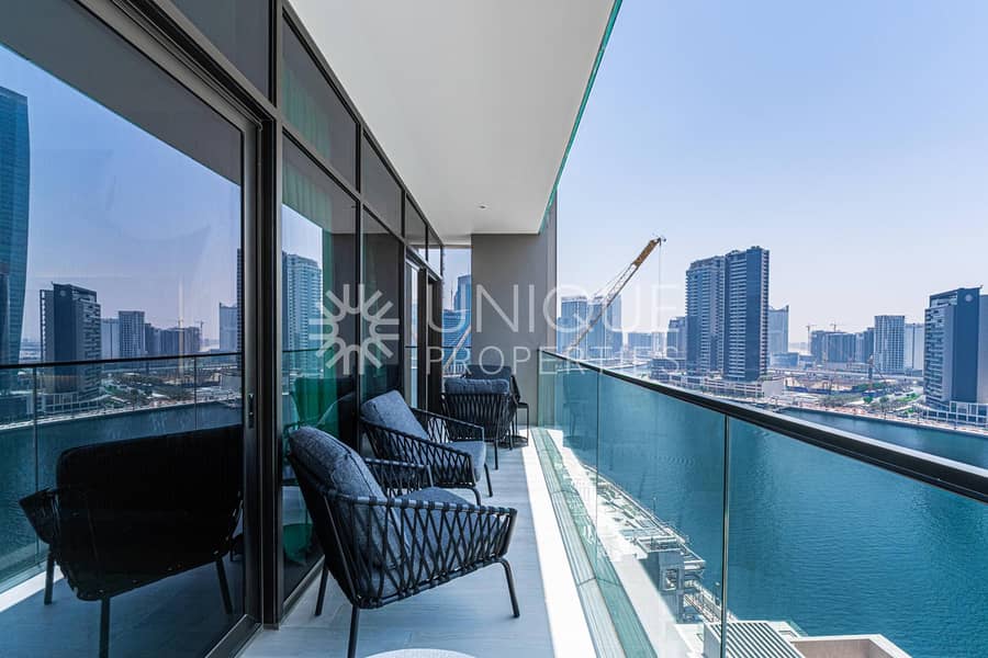 位于商业湾,半岛公寓,半岛五号 2 卧室的公寓 240000 AED - 12018208 位于商业湾,半岛公寓,半岛五号 2 卧室的公寓 240000 AED - 12018208