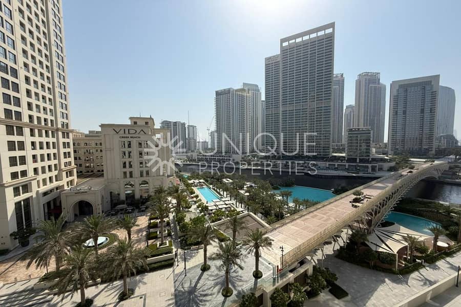 Квартира в Дубай Крик Харбор,Лотус, 3 cпальни, 4000000 AED - 12018206 Квартира в Дубай Крик Харбор,Лотус, 3 cпальни, 4000000 AED - 12018206