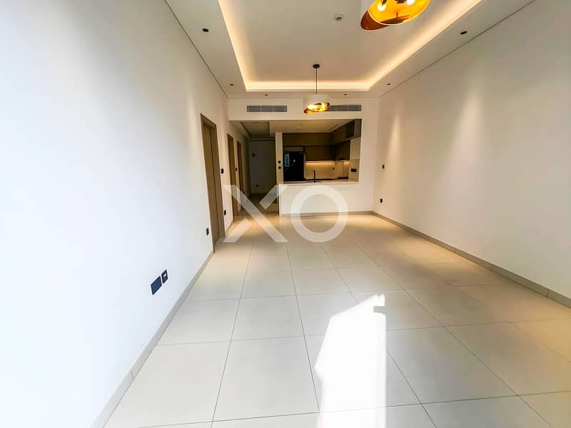 Brand New | Prime Location | Vacant