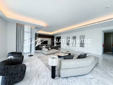 迪拜市中心， 迪拜 4 卧室公寓待租 - 位于迪拜市中心，伊尔普利莫公寓 4 卧室的公寓 2500000 AED - 12018196