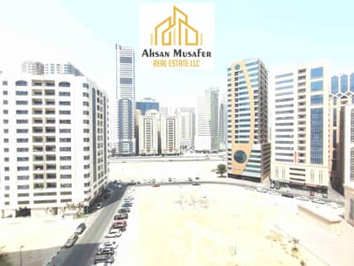1 Bedroom Apartment for Rent in Al Nahda (Sharjah), Sharjah - IMG_20250622_110147_edit_87168440189975. jpg
