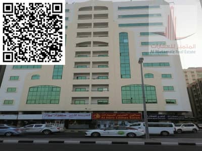شقة 2 غرفة نوم للايجار في القاسمية، الشارقة - image (3). png