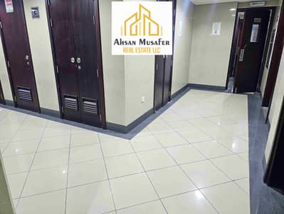 استوديو  للايجار في النهدة، الشارقة - 1000223160. jpg