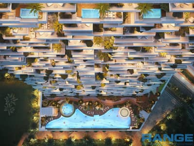 Студия Продажа в Аль Васль, Дубай - Safa 3 - Top to Bottom - 2024.09. 27. jpg