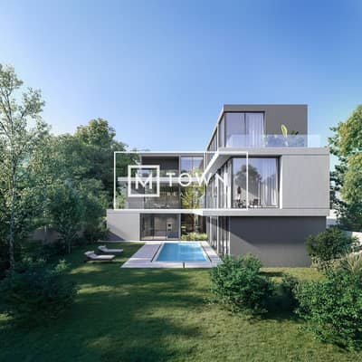 5 Cпальни Вилла Продажа в Тилал Сити, Шарджа - WhatsApp Image 2024-08-01 at 15.09. 34 (1). jpeg