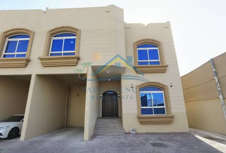 4 Bedroom Villa for Rent in Mohamed Bin Zayed City, Abu Dhabi - IMG_20250621_163024. jpg