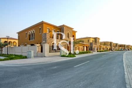 4 Cпальни Вилла Продажа в Остров Садият, Абу-Даби - community-saadiyat-beach-villa-saadiyat-island-abu-dhabi-17. jpg