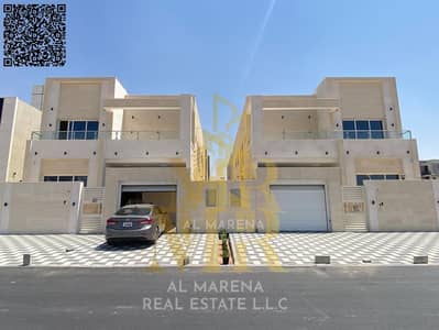 5 Bedroom Villa for Sale in Al Helio, Ajman - IMG-20250510-WA0367. jpg