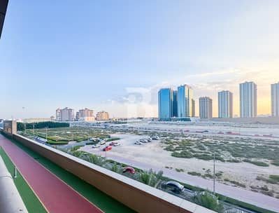 Studio for Rent in Dubai Sports City, Dubai - Low Floor | Vacant | Furnished | Studio