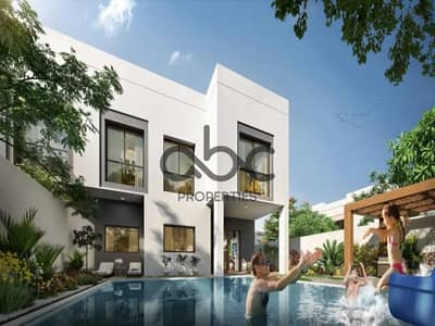 4 Bedroom Villa for Sale in Yas Island, Abu Dhabi - download (5). jpeg