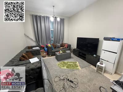 شقة 2 غرفة نوم للايجار في النعيمية، عجمان - WhatsApp Image 2025-06-24 at 1.17. 07 PM (2). jpeg