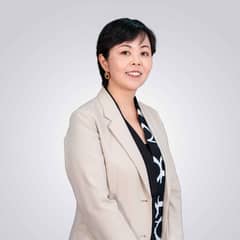 Miyuki Saito