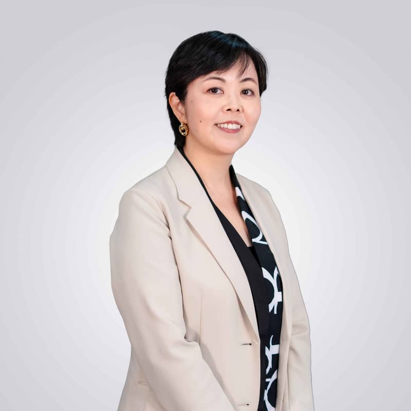 Miyuki Saito