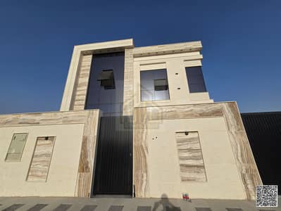 فیلا 5 غرف نوم للبيع في الزاهية، عجمان - batch_20250506_171618. jpg