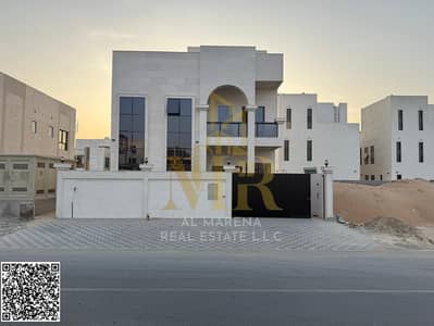 5 Bedroom Villa for Sale in Al Bahia, Ajman - IMG-20250623-WA0004. jpg