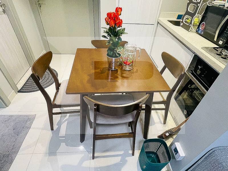 Квартира в Бизнес Бей,Зада Тауэр, 1 спальня, 85000 AED - 12018459 Квартира в Бизнес Бей,Зада Тауэр, 1 спальня, 85000 AED - 12018459