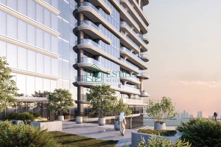 Studio for Sale in City of Arabia, Dubai - New Launch |High ROI | Gated Community