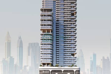 Studio for Sale in City of Arabia, Dubai - NEW LAUNCH | PRIME LOCATION | SMART HOME SYSTEM | HIGH ROI