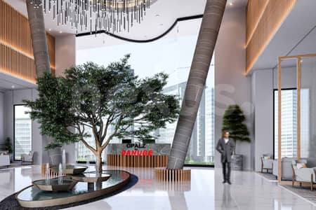 Studio for Sale in Dubai Science Park, Dubai - BRAND NEW | FURNISHED | HANDOVER SOON