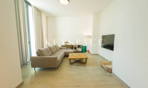 4 Bedroom Villa for Sale in Aljada, Sharjah - DJI_20240701141842_0137_D-Enhanced-NR. jpg