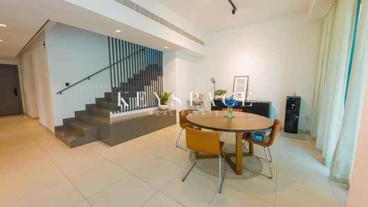 4 Bedroom Villa for Sale in Aljada, Sharjah - DJI_20240701145016_0166_D-Enhanced-NR. jpg