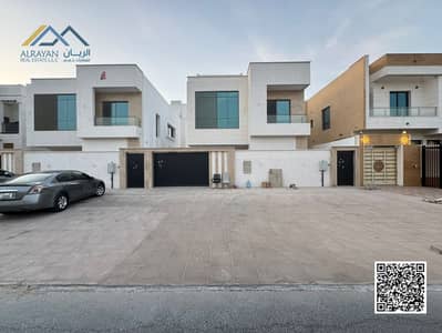فیلا 6 غرف نوم للبيع في الياسمين، عجمان - IMG-20250624-WA0029. jpg