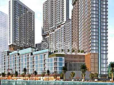 苏巴哈特兰社区， 迪拜 1 卧室公寓待售 - 位于苏巴哈特兰社区，巅峰豪华公寓 1 卧室的公寓 2200000 AED - 12018568