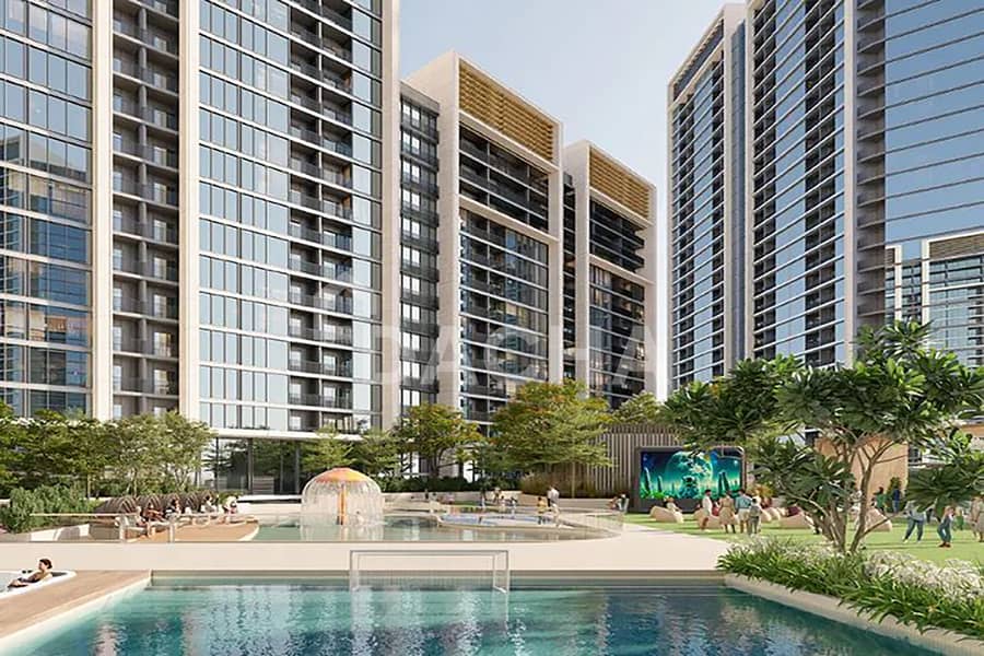 Квартира в Мотор Сити,Sobha Orbis,Sobha Orbis Tower A, 2 cпальни, 1959903 AED - 12018575 Квартира в Мотор Сити,Sobha Orbis,Sobha Orbis Tower A, 2 cпальни, 1959903 AED - 12018575