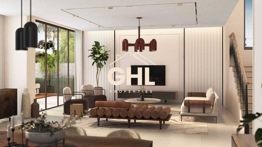 位于大马士革湖住宅,伊比沙别墅 5 卧室的联排别墅 3200000 AED - 12018597 位于大马士革湖住宅,伊比沙别墅 5 卧室的联排别墅 3200000 AED - 12018597