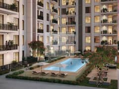 2BR Apartment | Great Investment Opportunity | Modern Living