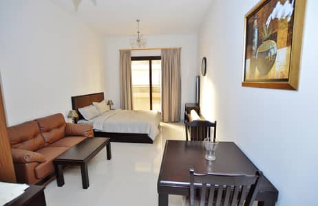 Fully Furnished Studio, Brand new, 410 sq. ft Fully Furnished Studio, Brand new, 410 sq. ft
