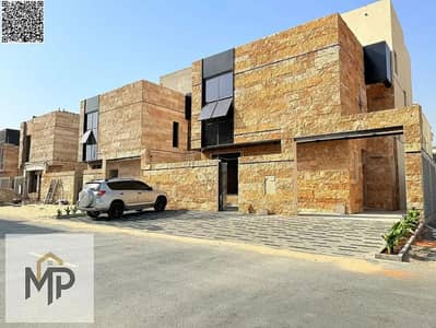 6 Bedroom Villa for Sale in Al Bahia, Ajman - batch_776296864-1066x800. jpg