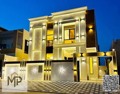 فیلا 5 غرف نوم للبيع في الزاهية، عجمان - batch_IMG-20250624-WA0020. jpg