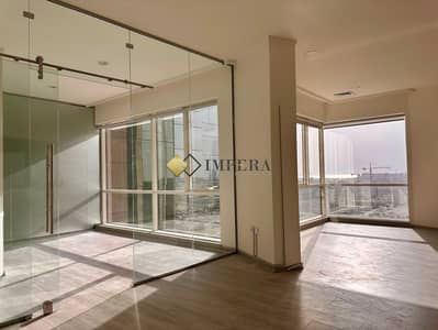 Office for Rent in Sheikh Zayed Road, Dubai - BRIGHT OFFICE | NEXT TO METRO | SHEIKH ZAYED ROAD