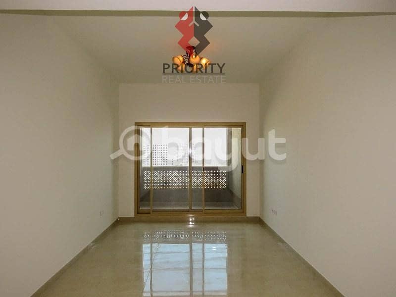 Spacious 1 Bedroom Available | Brand New
