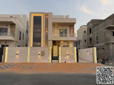 5 Bedroom Villa for Sale in Al Bahia, Ajman - IMG-20250623-WA0045. jpg