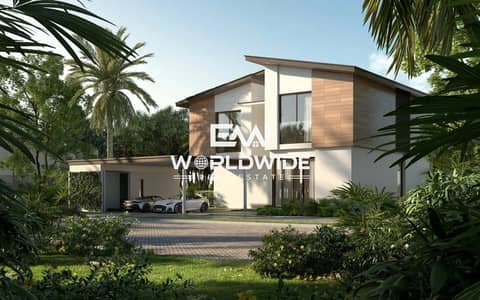 4 Bedroom Villa for Sale in Saadiyat Island, Abu Dhabi - 4. jpg