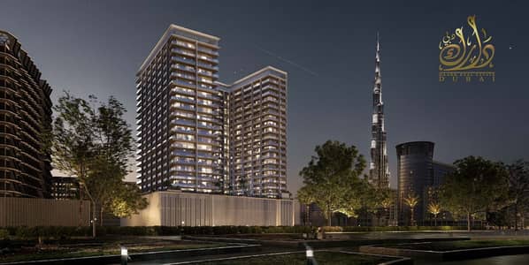 Студия Продажа в Аль Джадаф, Дубай - IMG-20250624-WA0047. jpg