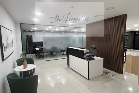 Офис в аренду в Джумейра Лейк Тауэрз (ДжЛТ), Дубай - ghgh. jpeg