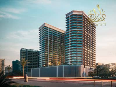 3 Bedroom Apartment for Sale in Al Jaddaf, Dubai - IMG-20250624-WA0052. jpg