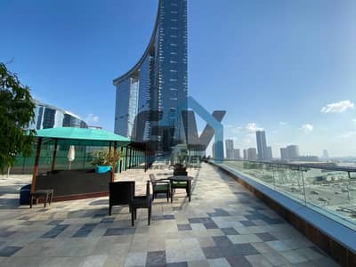 2 Bedroom Apartment for Rent in Al Reem Island, Abu Dhabi - Common 3. jpeg
