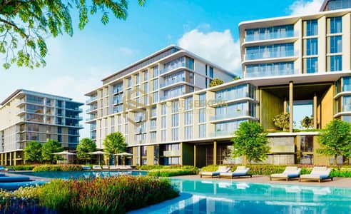 4 Cпальни Апартаменты Продажа в Остров Садият, Абу-Даби - IMG-20250624-WA0038. jpg