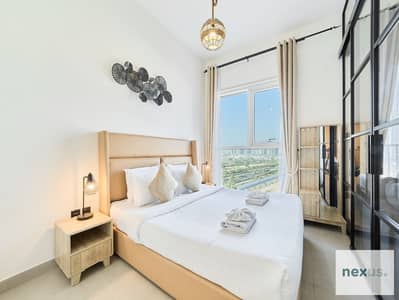 1 Bedroom Flat for Rent in Dubai Hills Estate, Dubai - 4Q5A0428_HDR. jpg