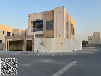 3 Bedroom Villa for Sale in Al Zahya, Ajman - IMG-20250619-WA0103. jpg